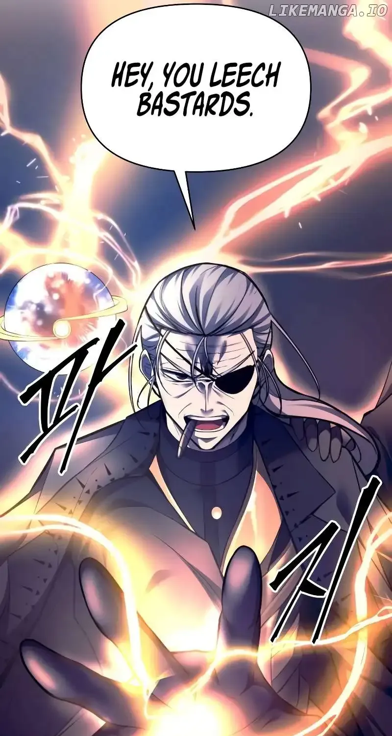 I Became the Tyrant of a Defence Game Chapter 104 page 87 - 