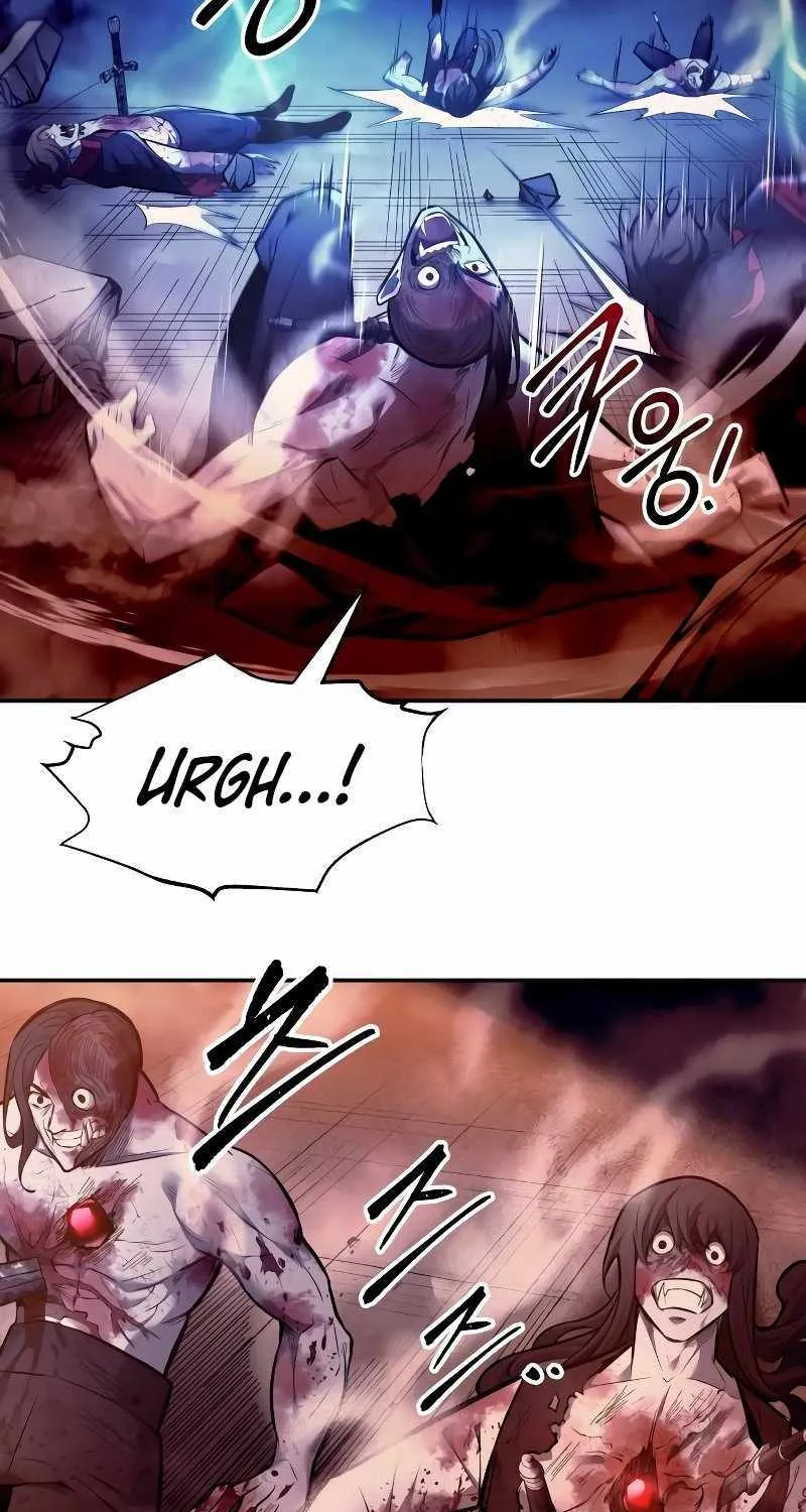 I Became the Tyrant of a Defence Game Chapter 105 page 14 - 