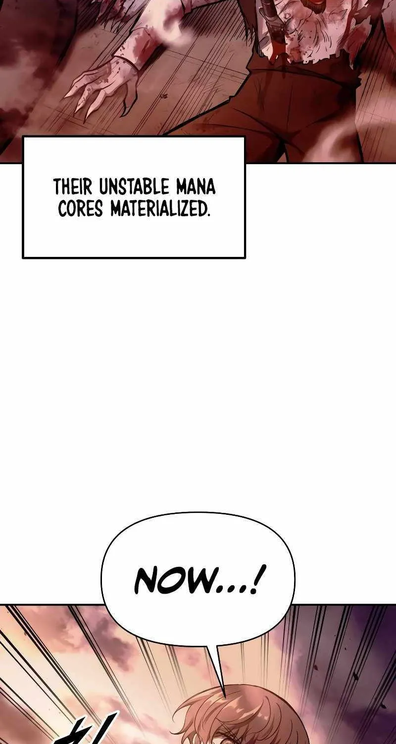 I Became the Tyrant of a Defence Game Chapter 105 page 15 - 