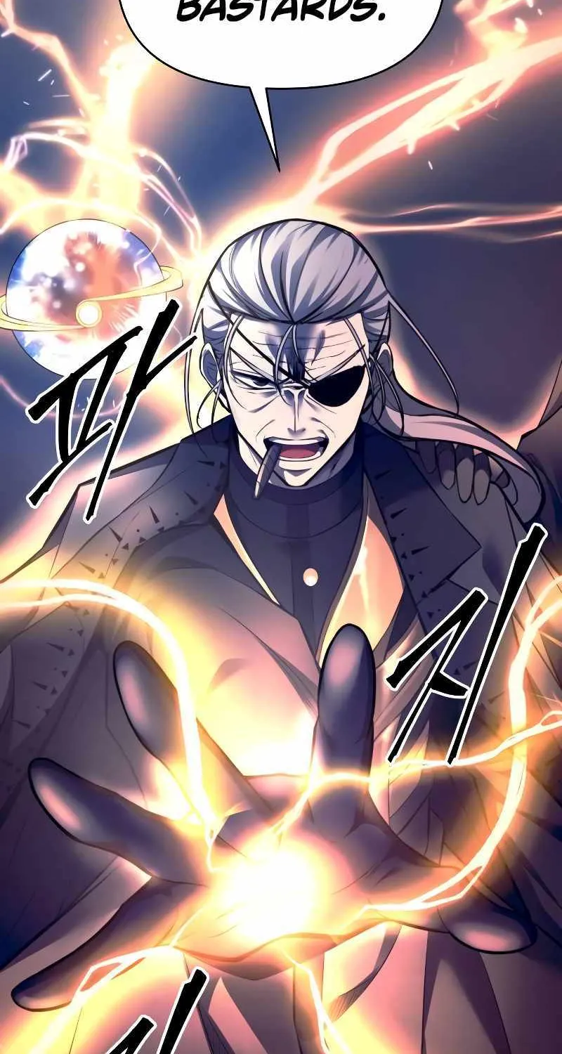 I Became the Tyrant of a Defence Game Chapter 105 page 3 - 