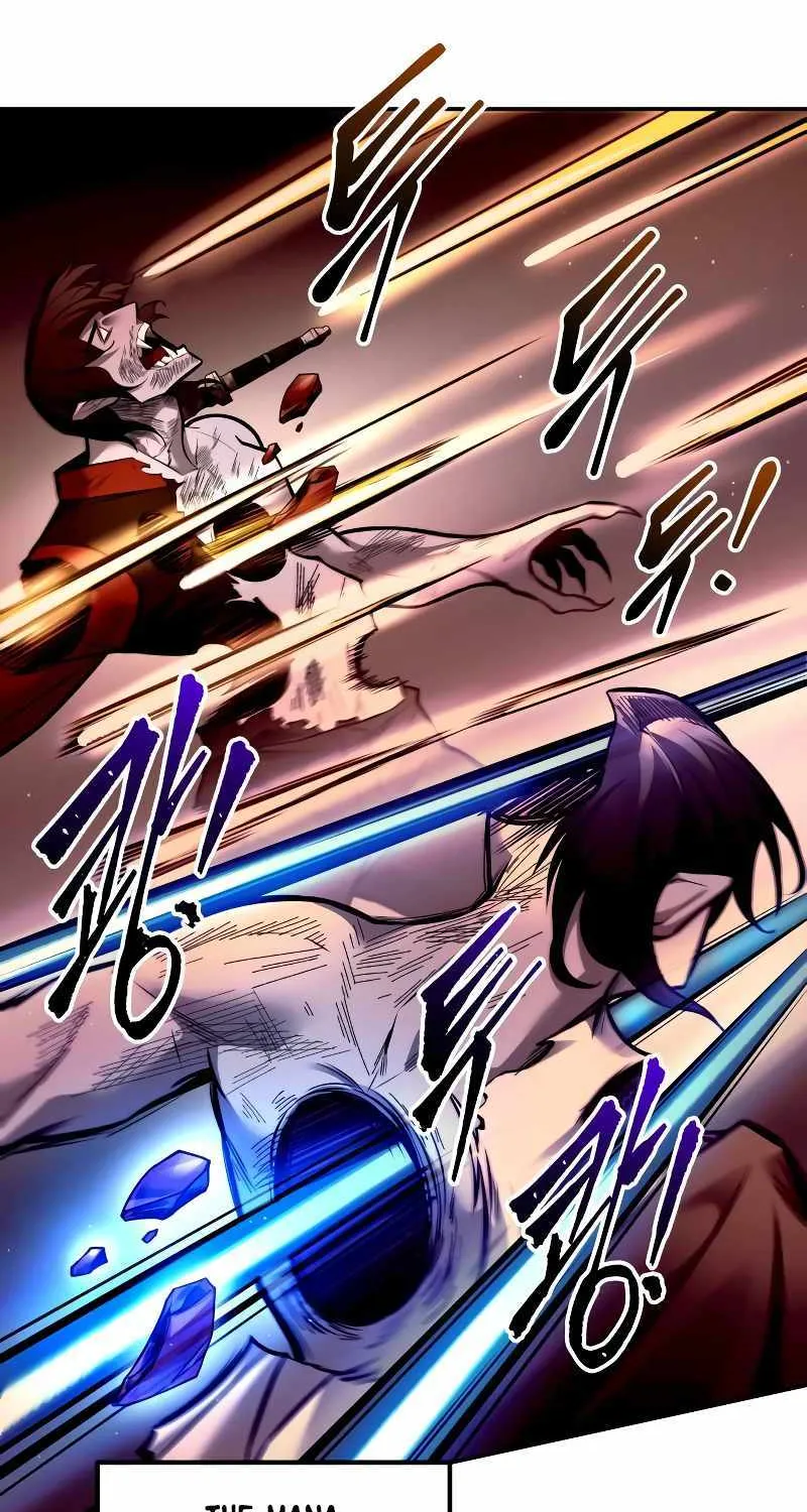 I Became the Tyrant of a Defence Game Chapter 105 page 26 - 