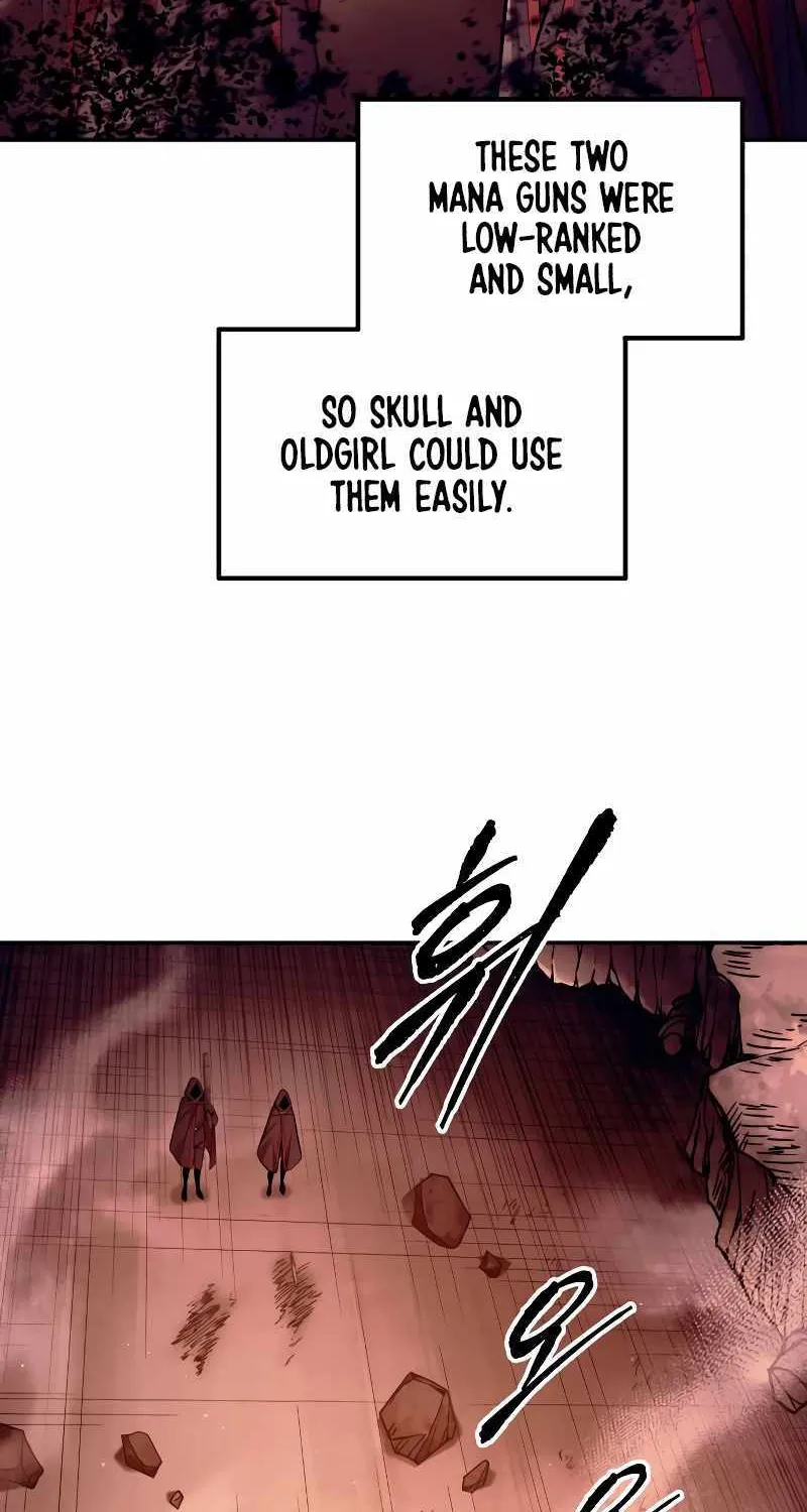I Became the Tyrant of a Defence Game Chapter 105 page 28 - 