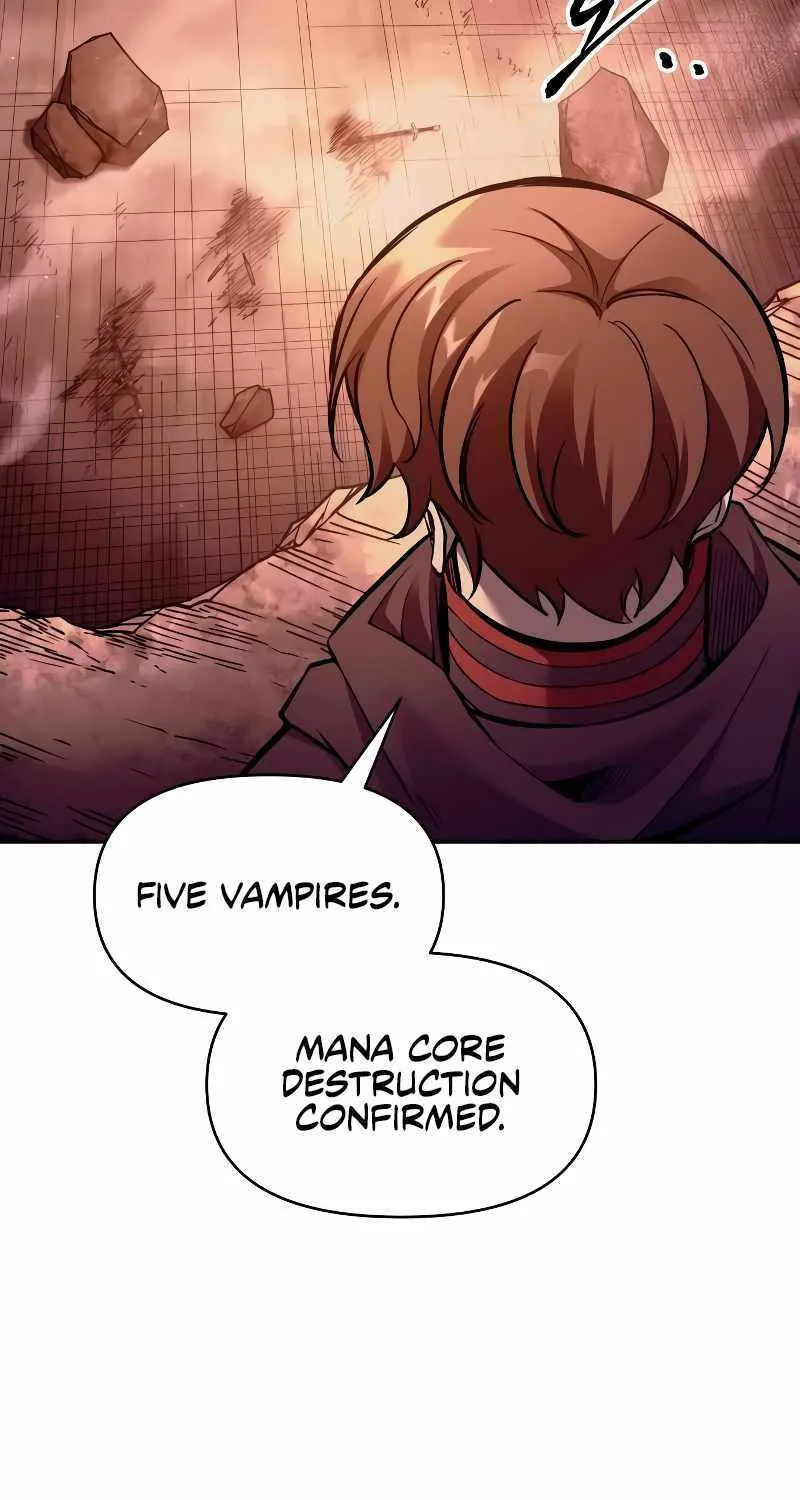 I Became the Tyrant of a Defence Game Chapter 105 page 29 - 