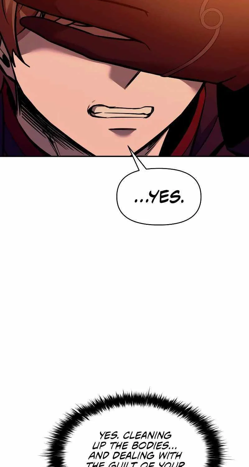 I Became the Tyrant of a Defence Game Chapter 105 page 35 - 