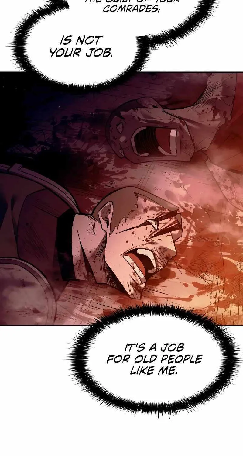 I Became the Tyrant of a Defence Game Chapter 105 page 36 - 