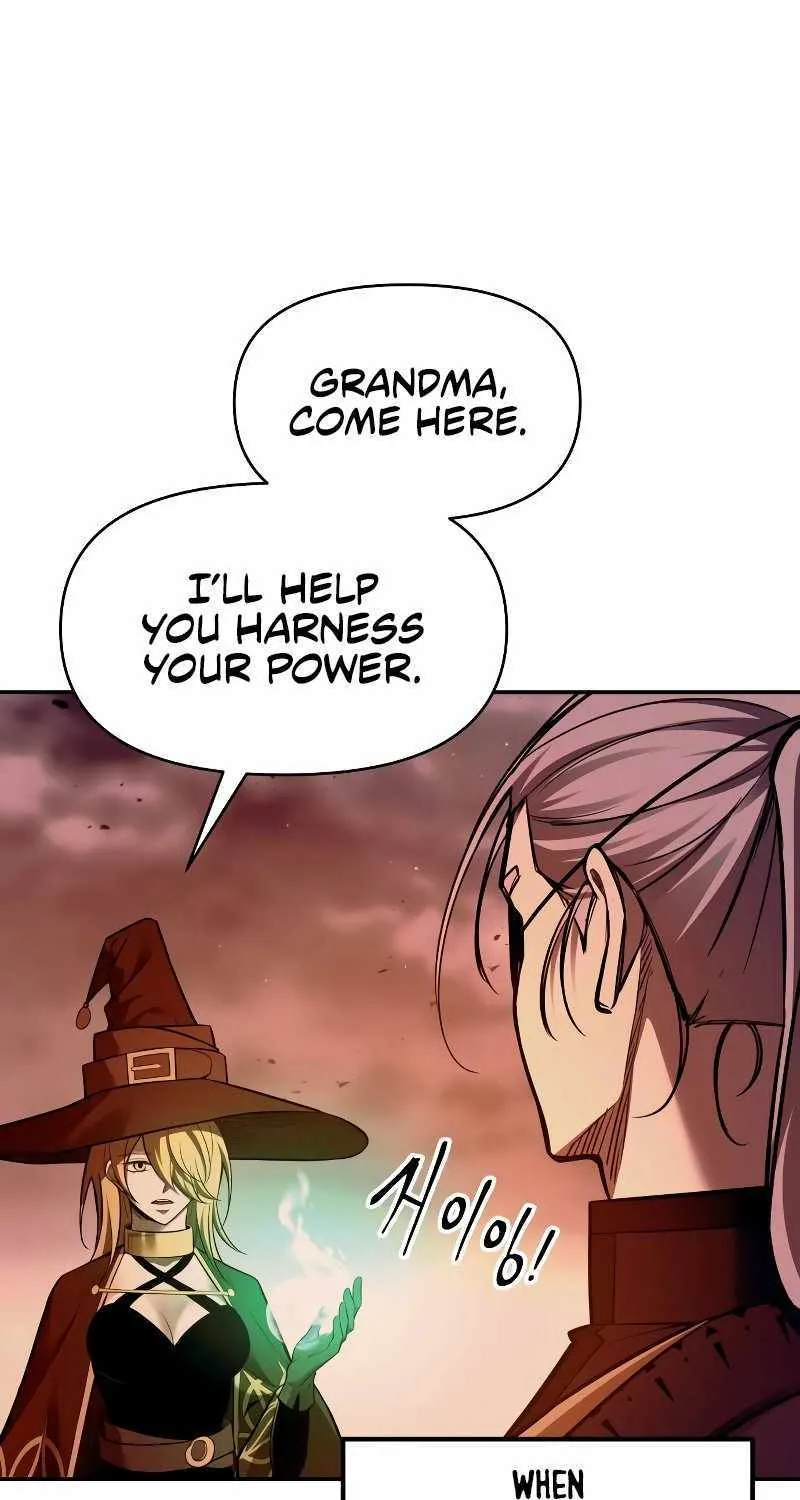 I Became the Tyrant of a Defence Game Chapter 105 page 37 - 