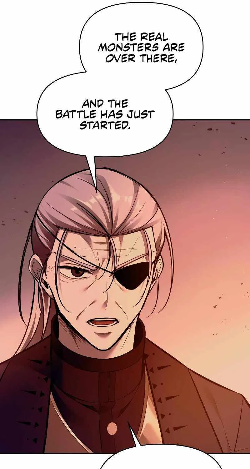 I Became the Tyrant of a Defence Game Chapter 105 page 40 - 