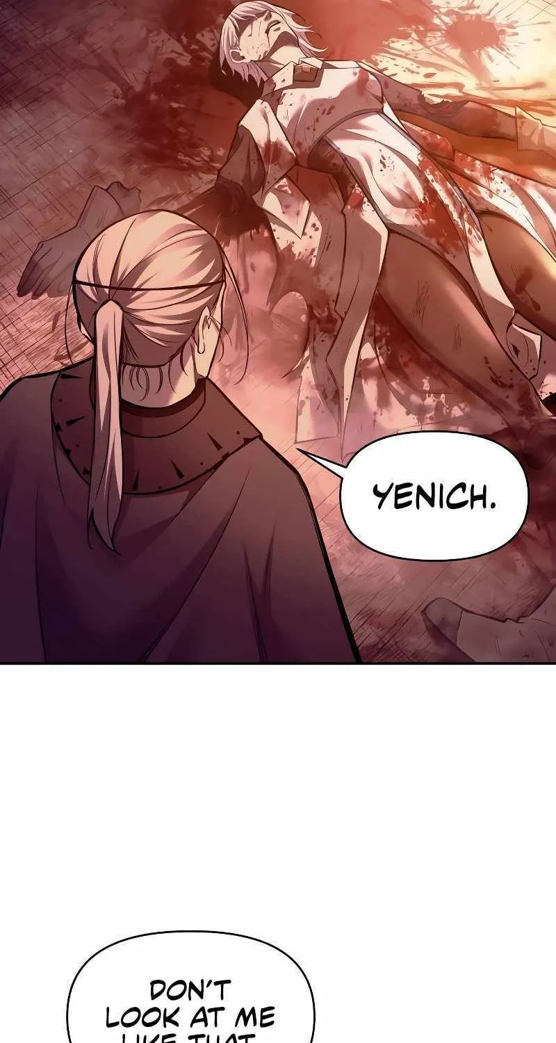 I Became the Tyrant of a Defence Game Chapter 105 page 44 - 