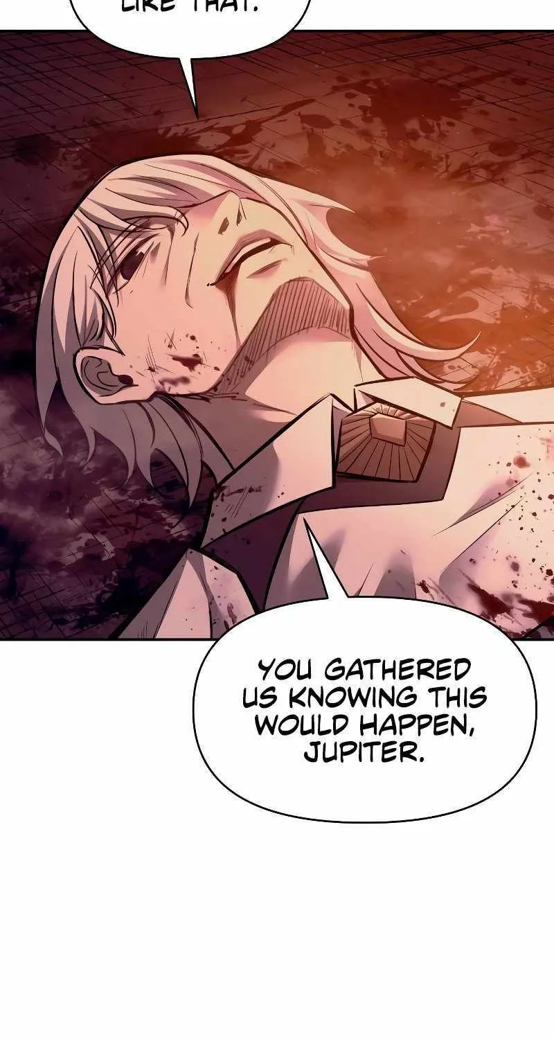 I Became the Tyrant of a Defence Game Chapter 105 page 45 - 