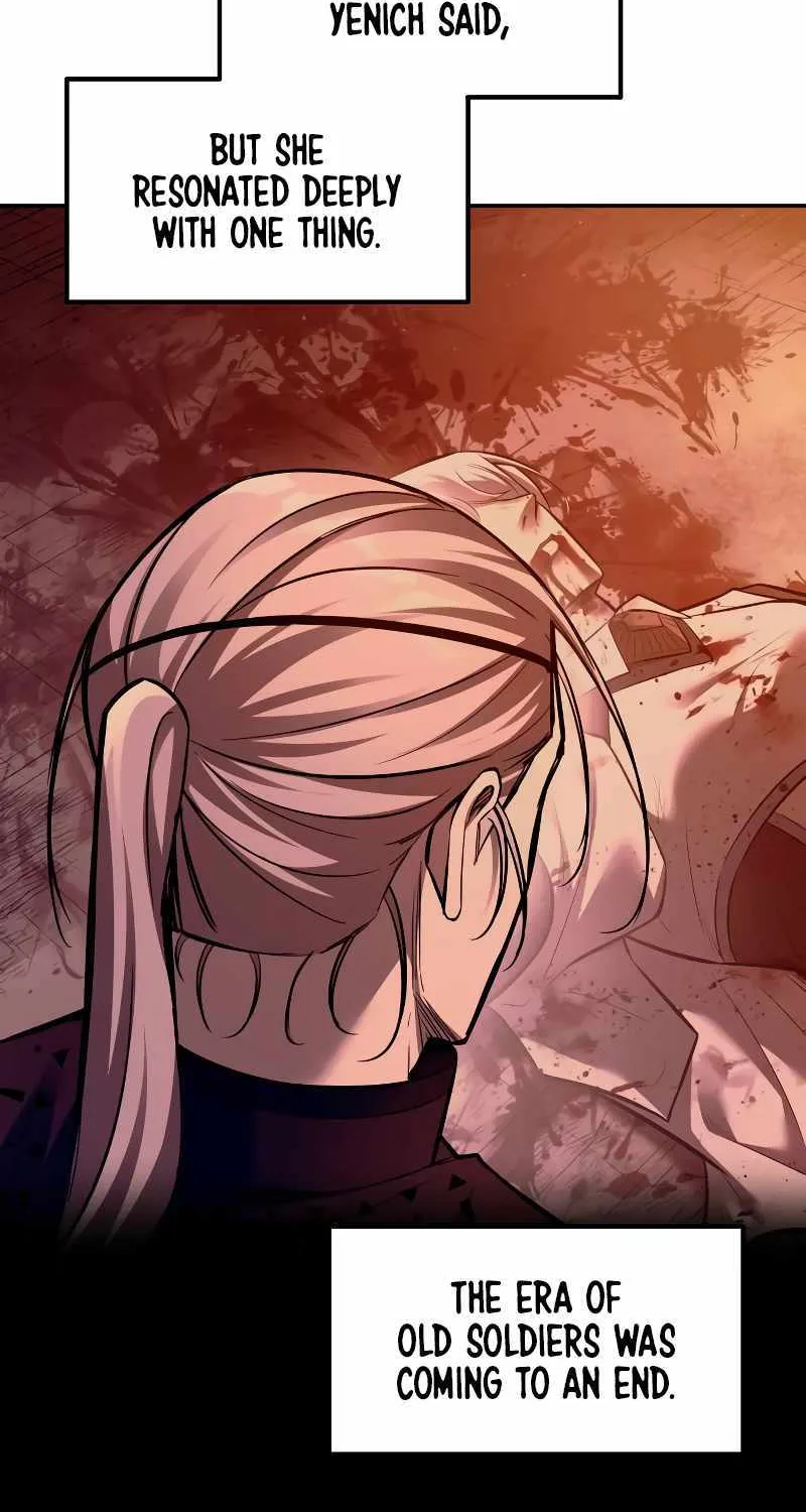 I Became the Tyrant of a Defence Game Chapter 105 page 67 - 