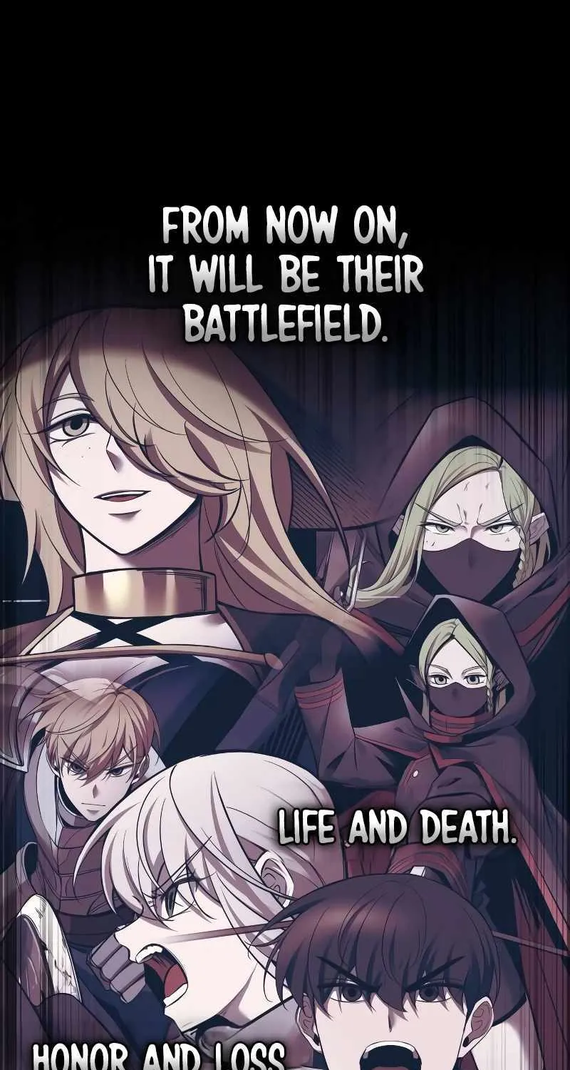 I Became the Tyrant of a Defence Game Chapter 105 page 68 - 