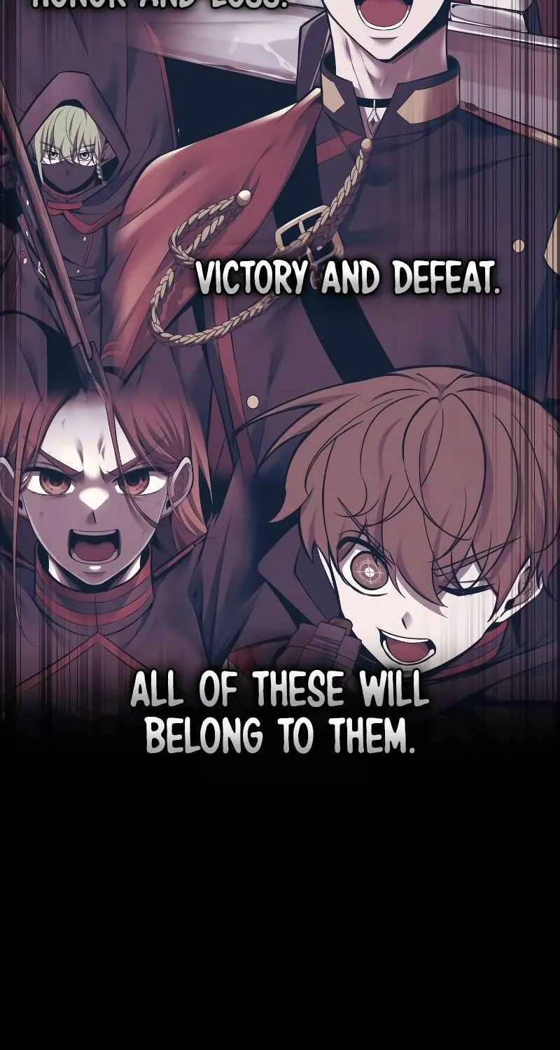 I Became the Tyrant of a Defence Game Chapter 105 page 69 - 