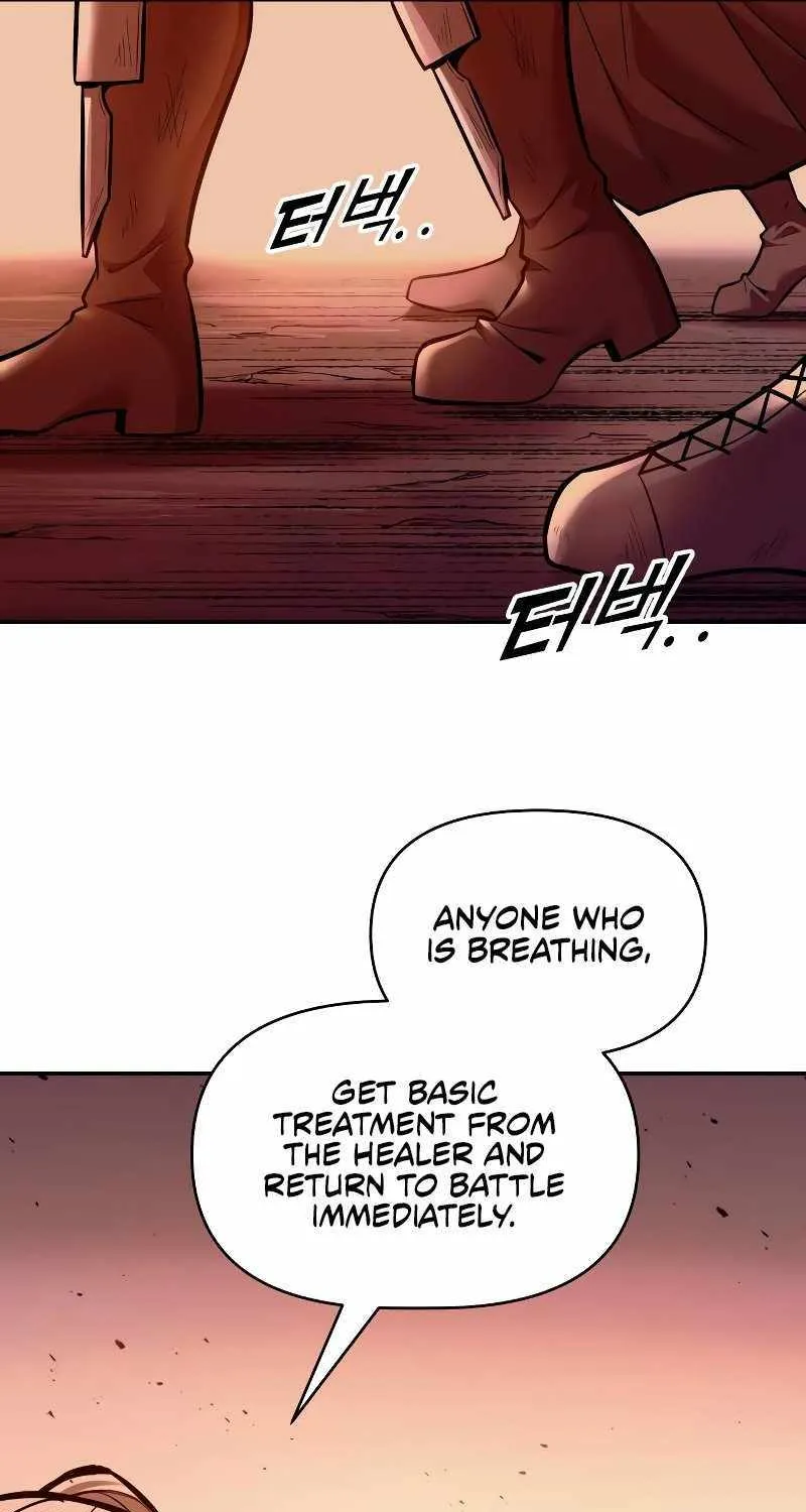 I Became the Tyrant of a Defence Game Chapter 105 page 72 - 