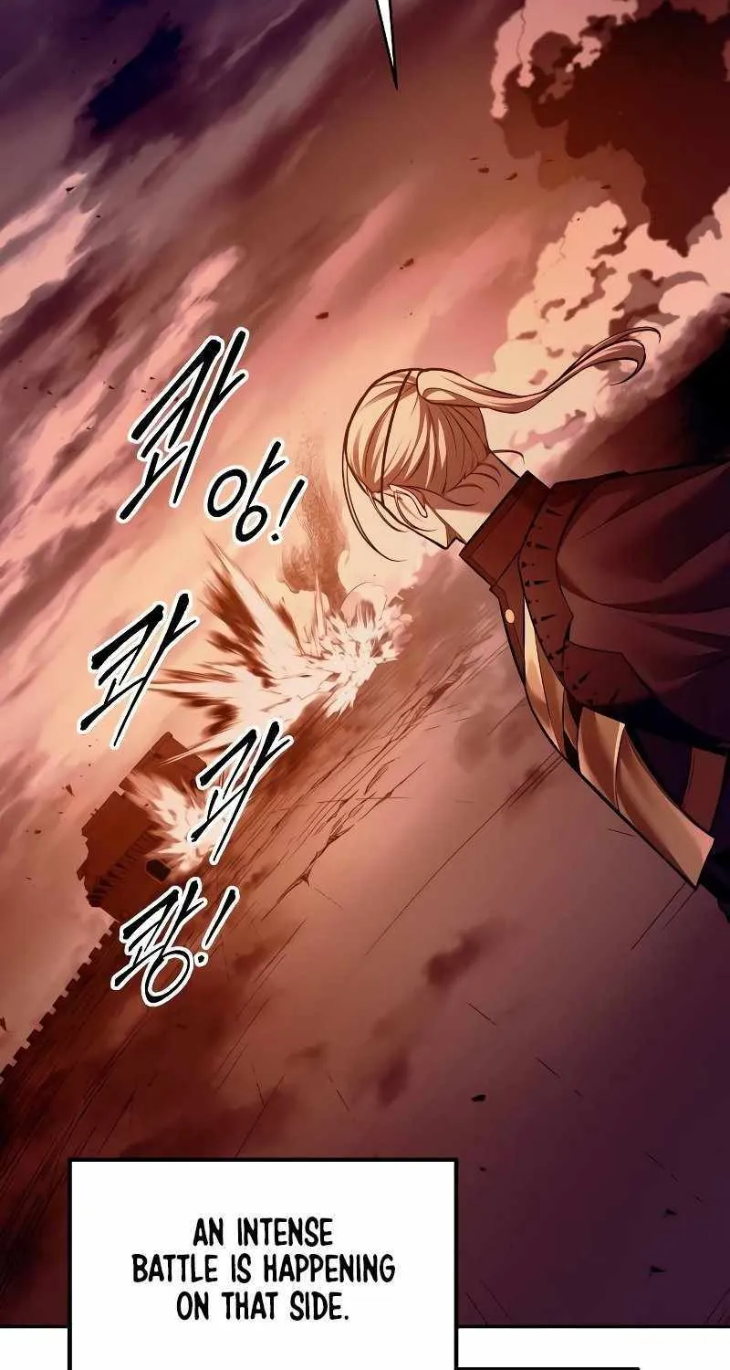 I Became the Tyrant of a Defence Game Chapter 105 page 74 - 