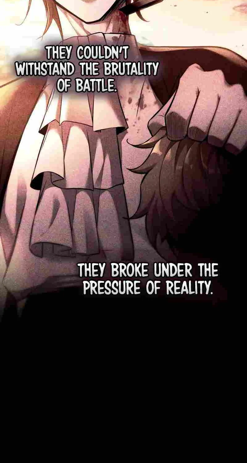 I Became the Tyrant of a Defence Game Chapter 105 page 80 - 