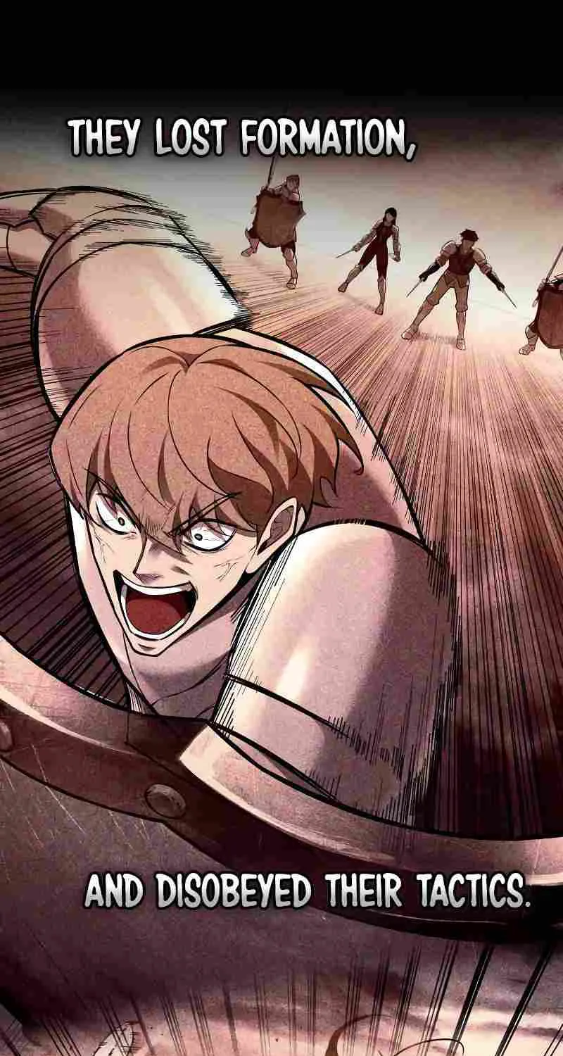 I Became the Tyrant of a Defence Game Chapter 105 page 81 - 