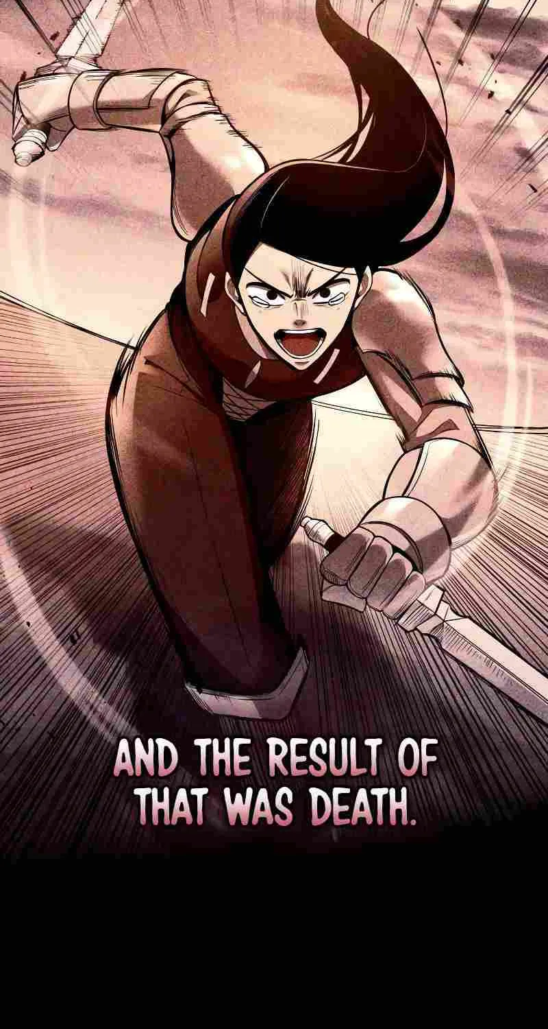 I Became the Tyrant of a Defence Game Chapter 105 page 82 - 