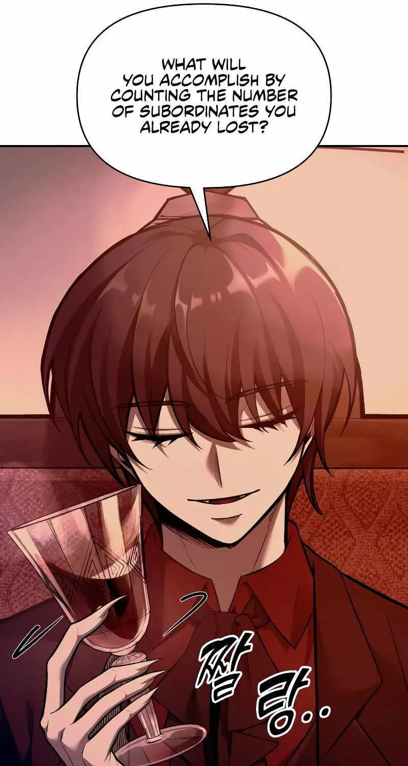 I Became the Tyrant of a Defence Game Chapter 105 page 94 - 