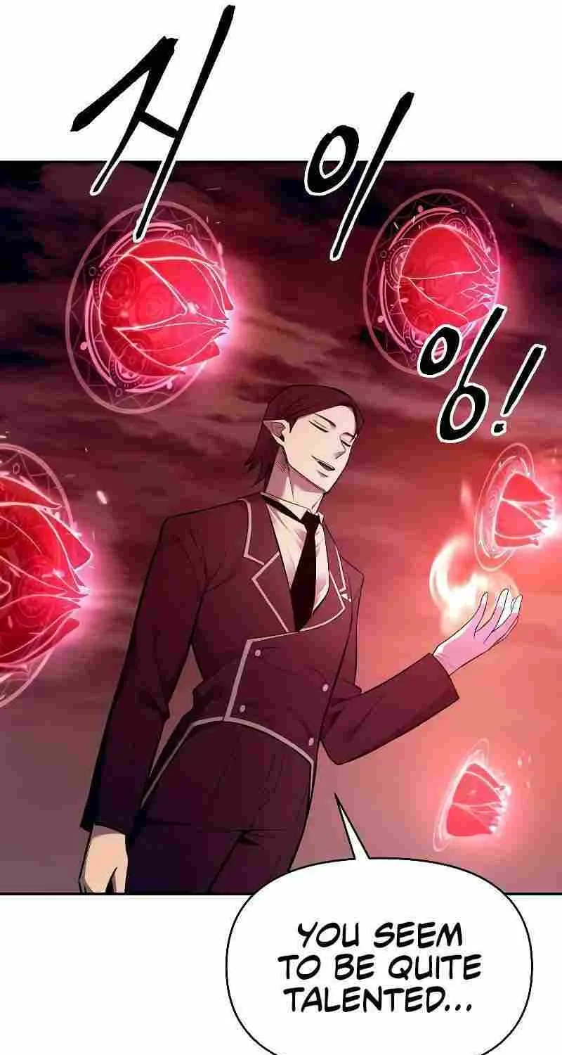 I Became the Tyrant of a Defence Game Chapter 106 page 11 - 