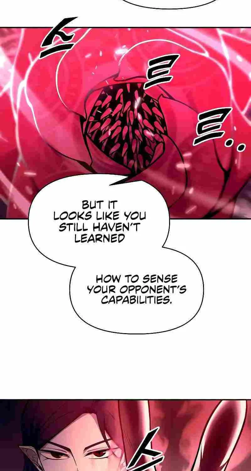 I Became the Tyrant of a Defence Game Chapter 106 page 12 - 