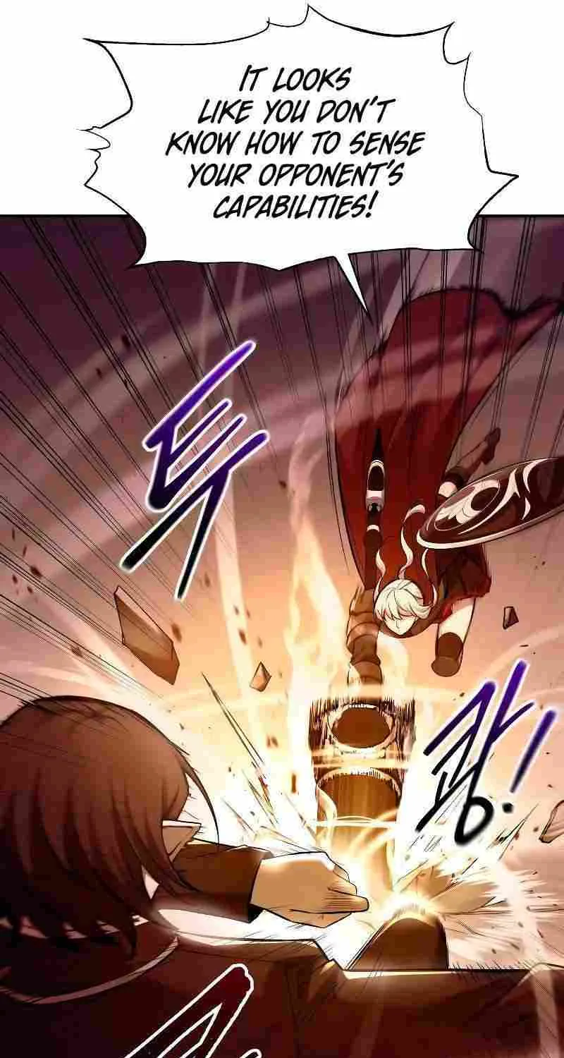 I Became the Tyrant of a Defence Game Chapter 106 page 20 - 