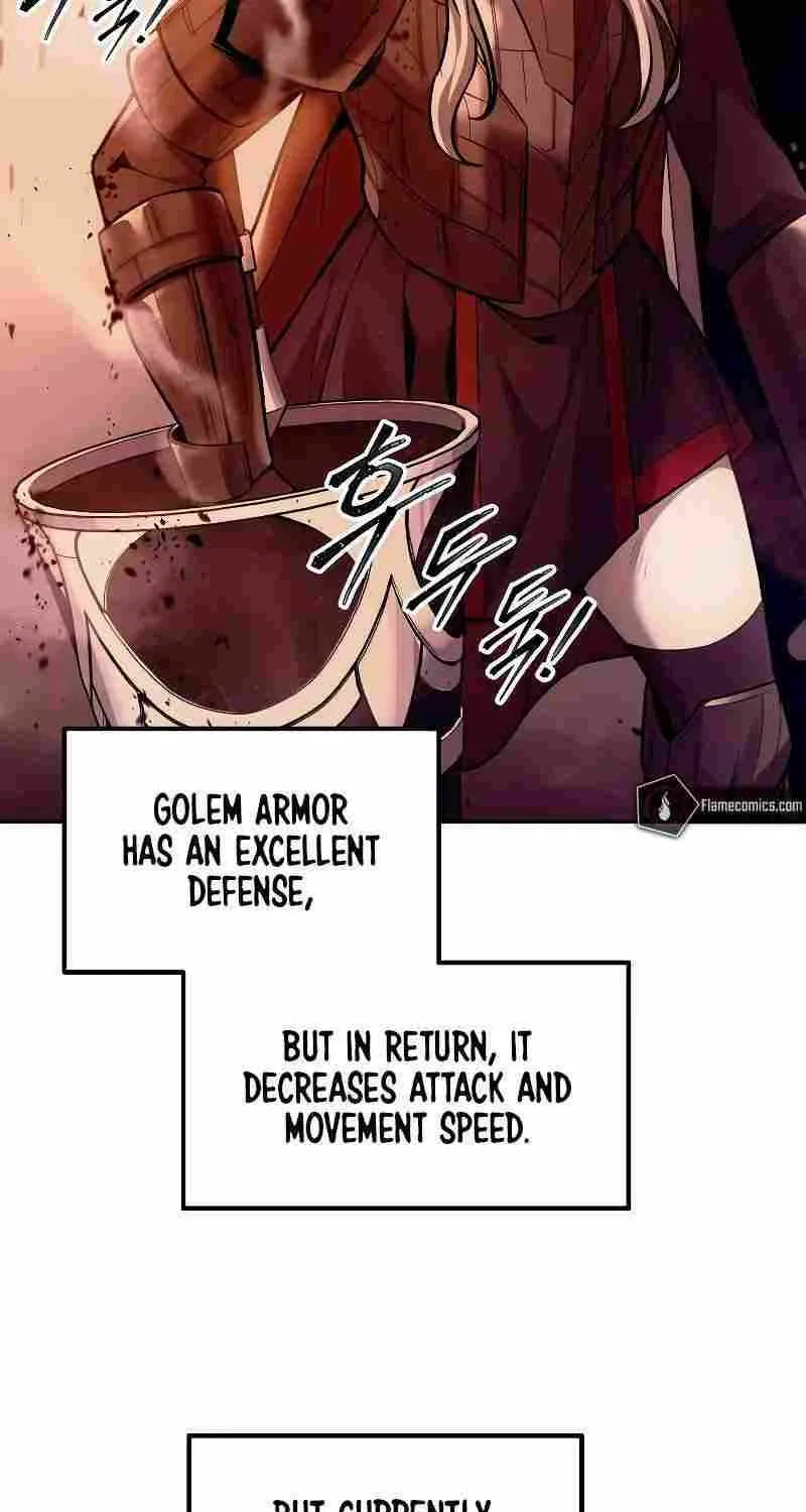 I Became the Tyrant of a Defence Game Chapter 106 page 24 - 