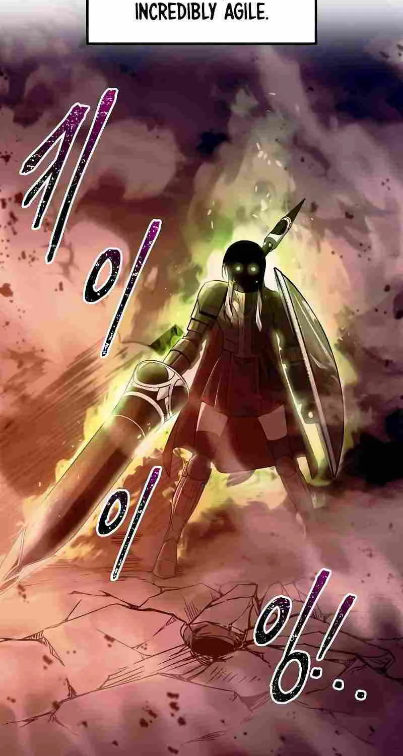 I Became the Tyrant of a Defence Game Chapter 106 page 27 - 