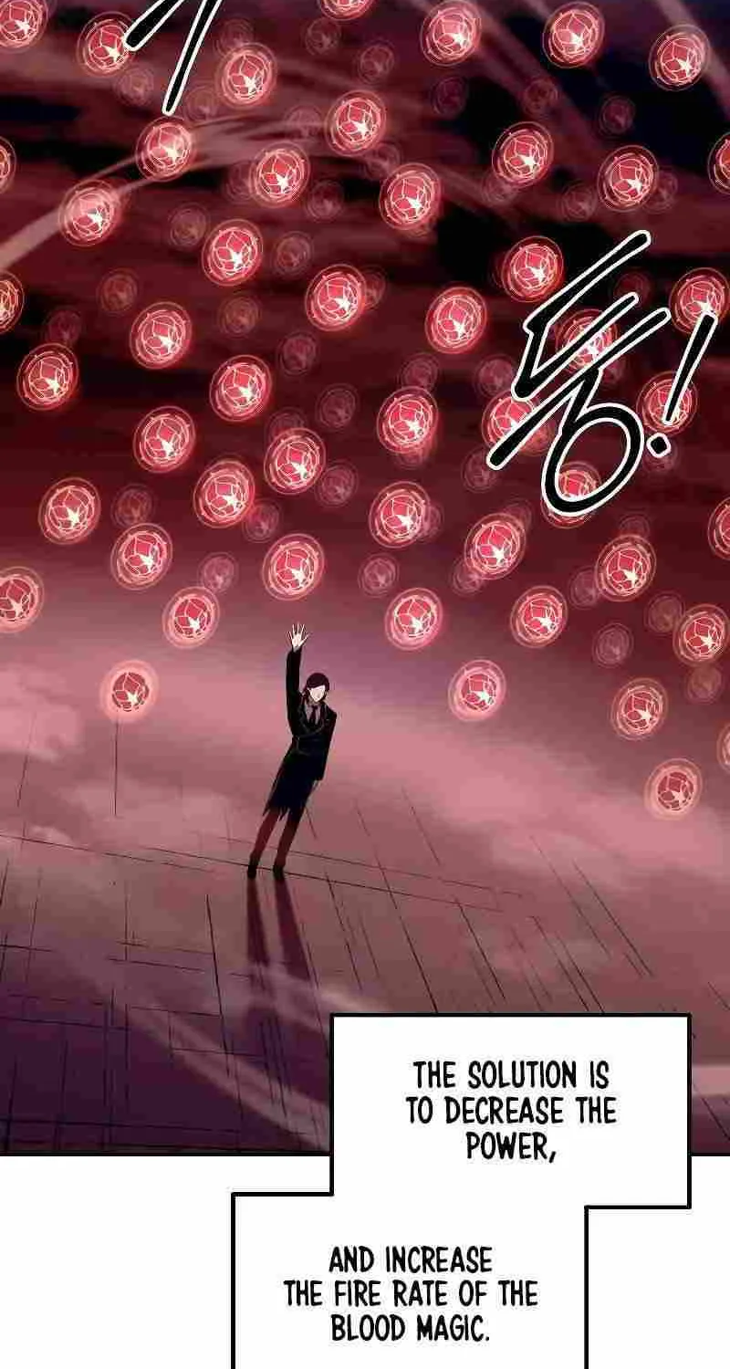 I Became the Tyrant of a Defence Game Chapter 106 page 31 - 
