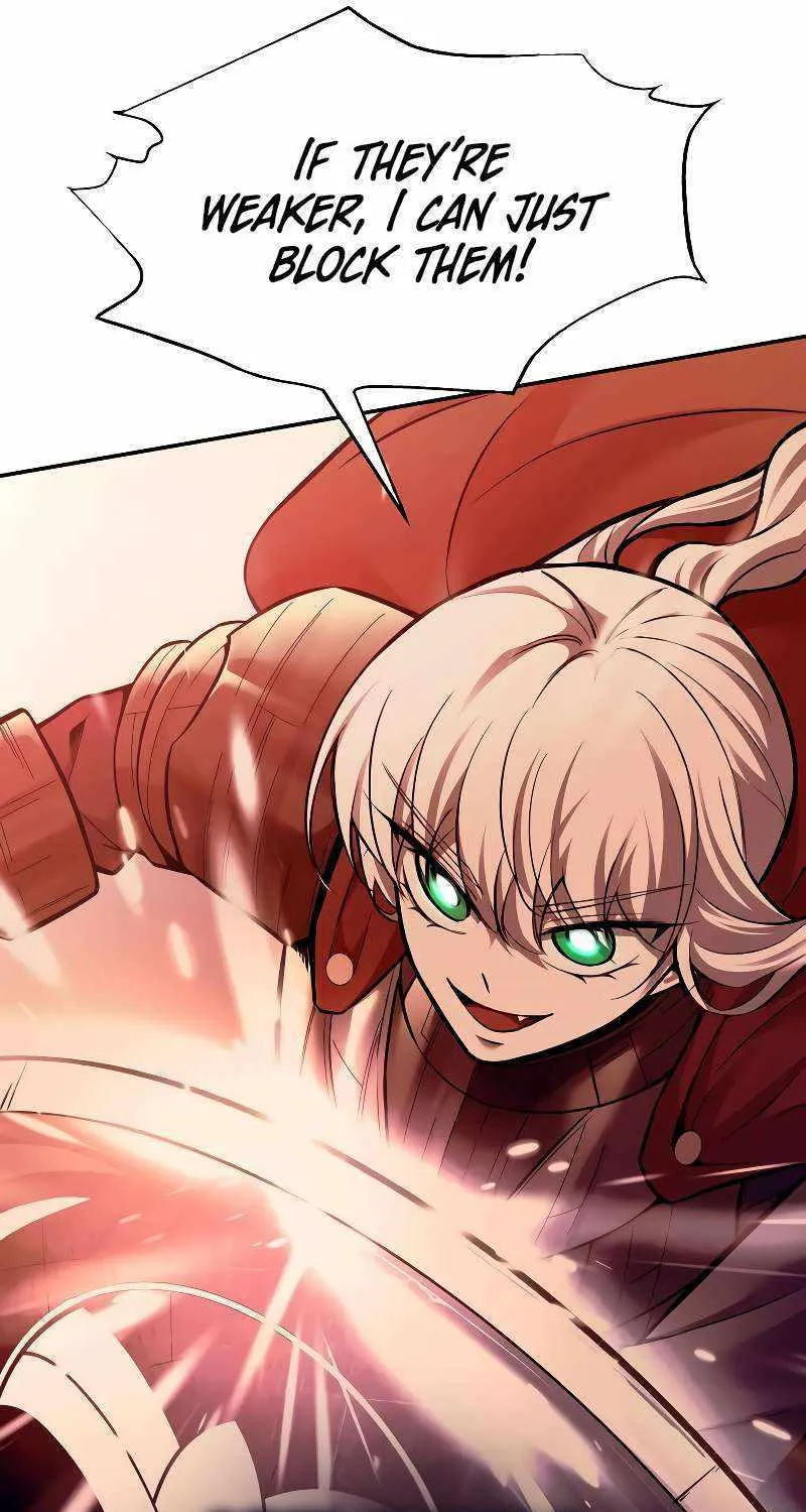 I Became the Tyrant of a Defence Game Chapter 106 page 39 - 