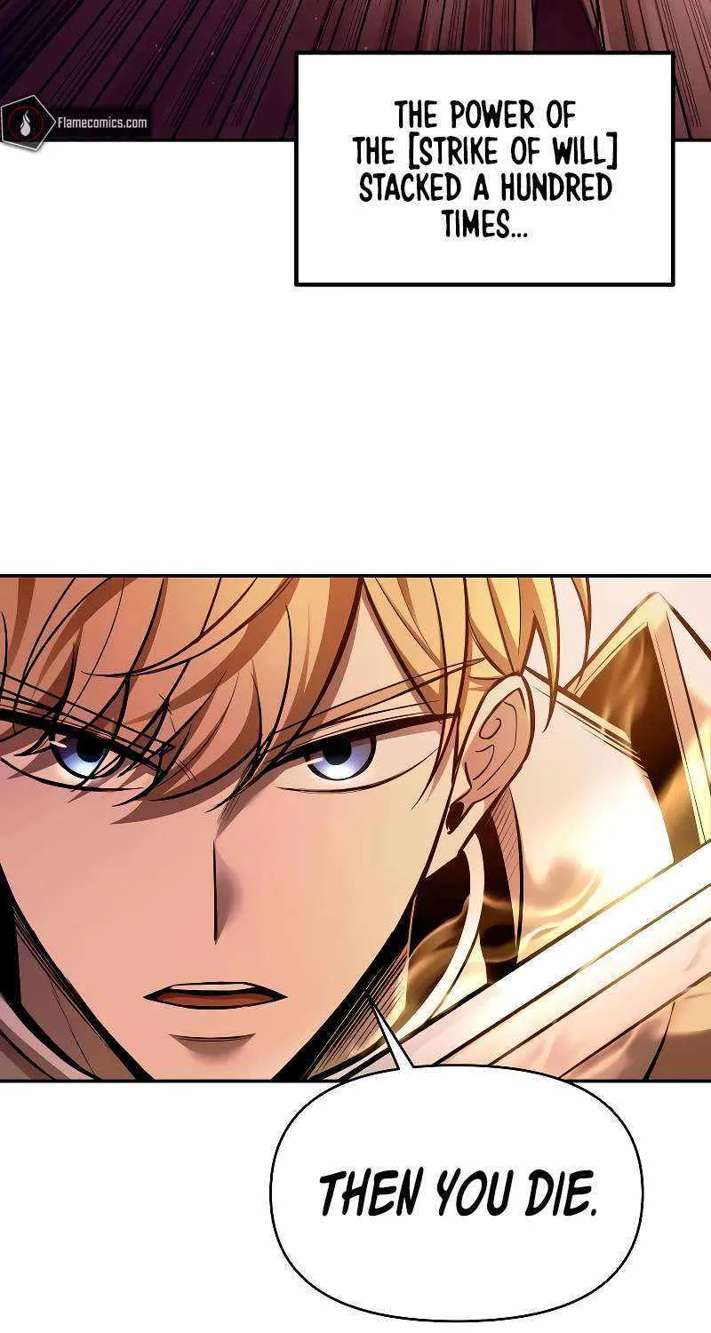 I Became the Tyrant of a Defence Game Chapter 106 page 69 - 