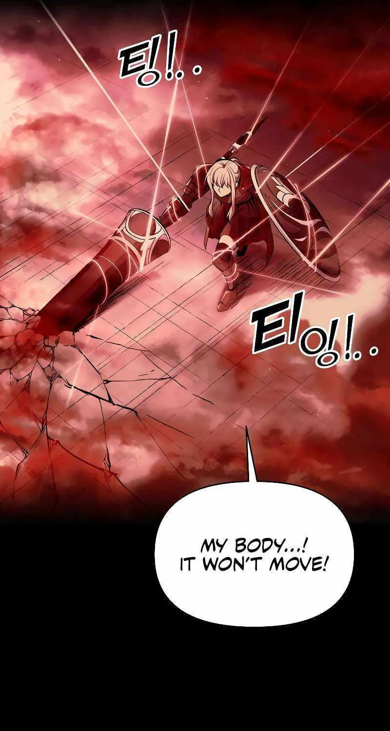 I Became the Tyrant of a Defence Game Chapter 106 page 74 - 