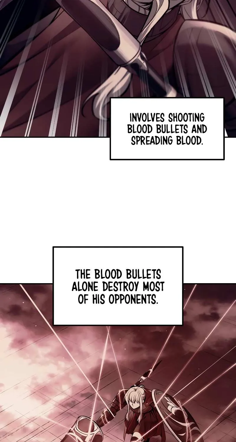 I Became the Tyrant of a Defence Game Chapter 107 page 12 - 
