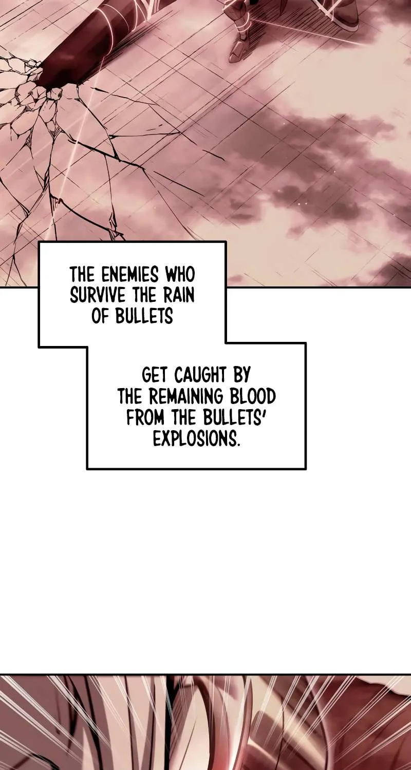 I Became the Tyrant of a Defence Game Chapter 107 page 13 - 