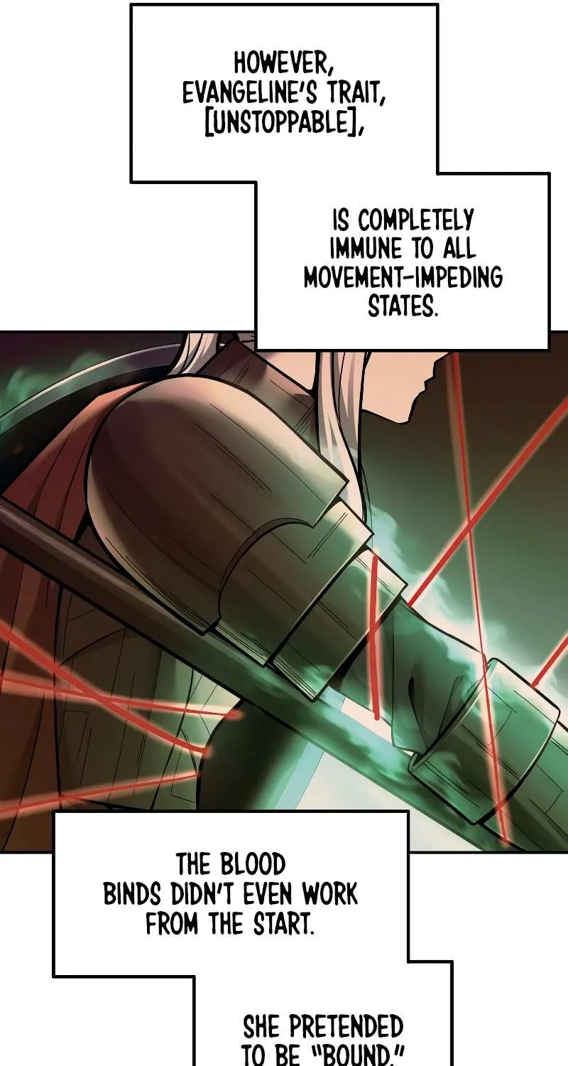I Became the Tyrant of a Defence Game Chapter 107 page 15 - 