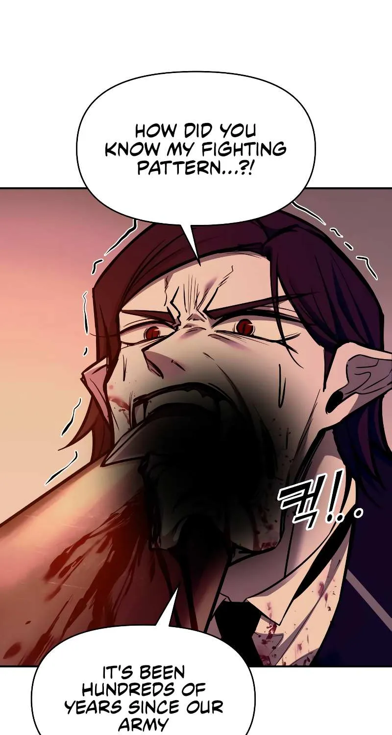 I Became the Tyrant of a Defence Game Chapter 107 page 18 - 