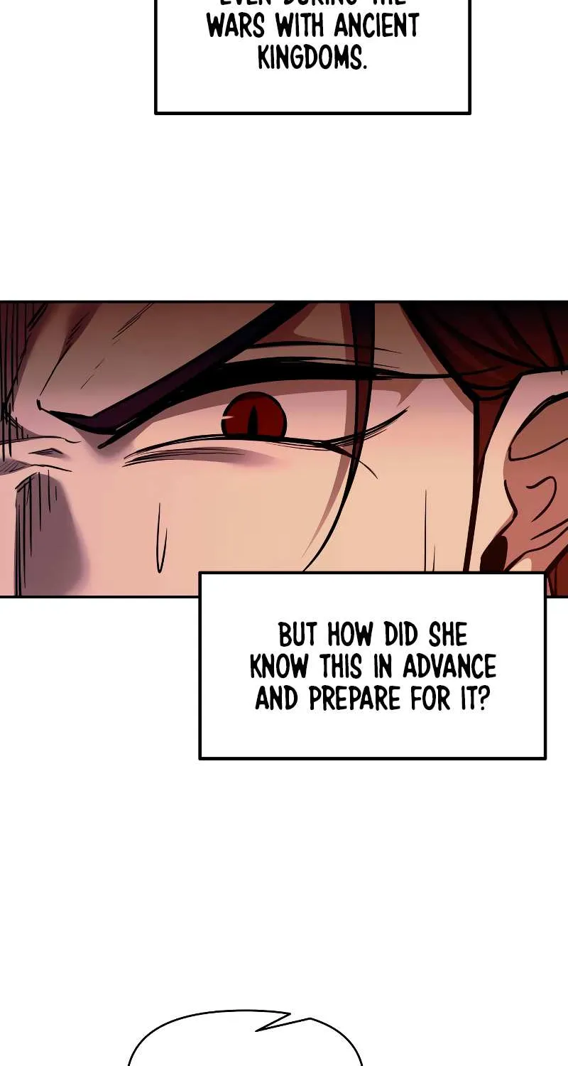 I Became the Tyrant of a Defence Game Chapter 107 page 21 - 