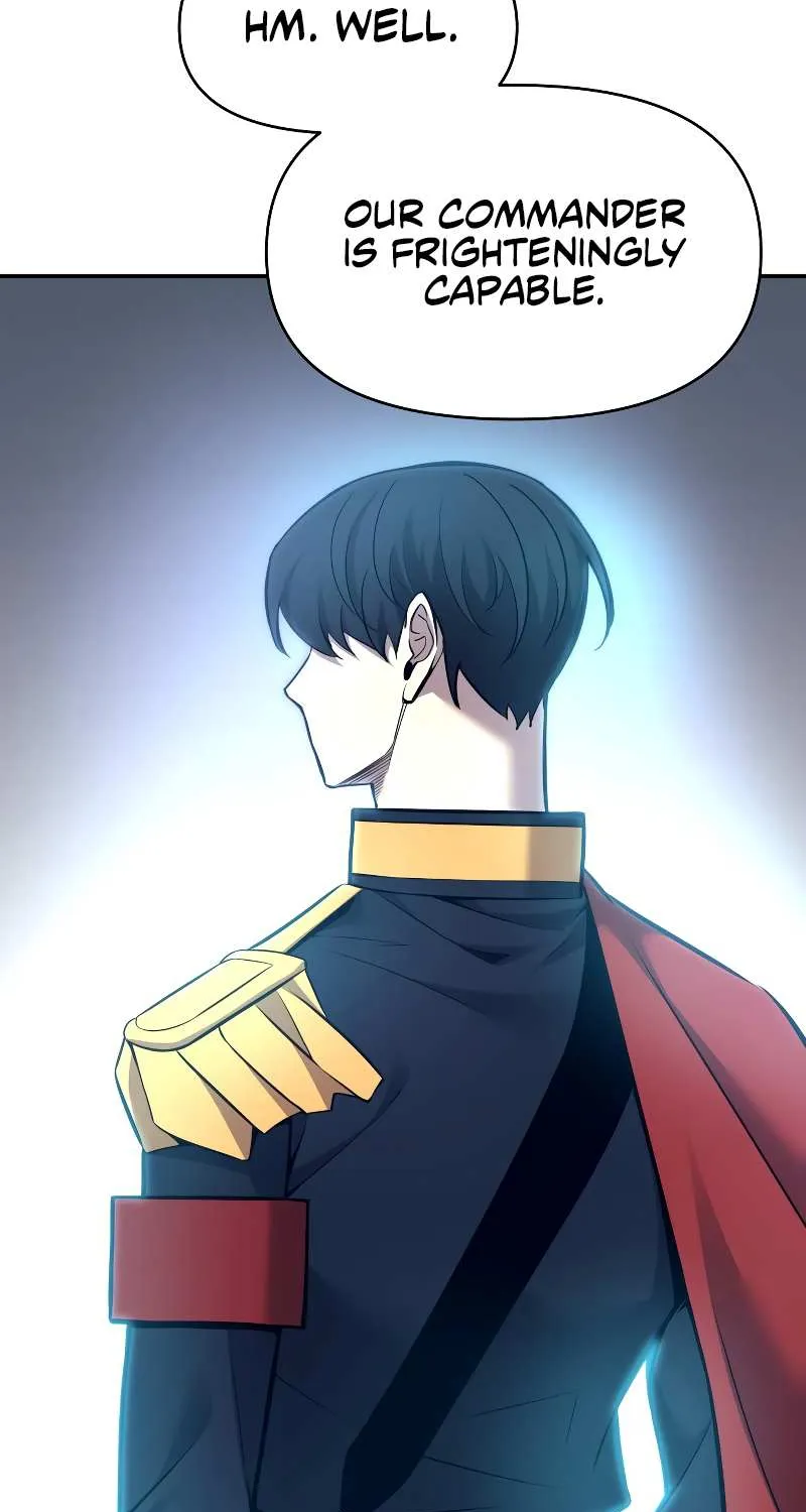 I Became the Tyrant of a Defence Game Chapter 107 page 22 - 
