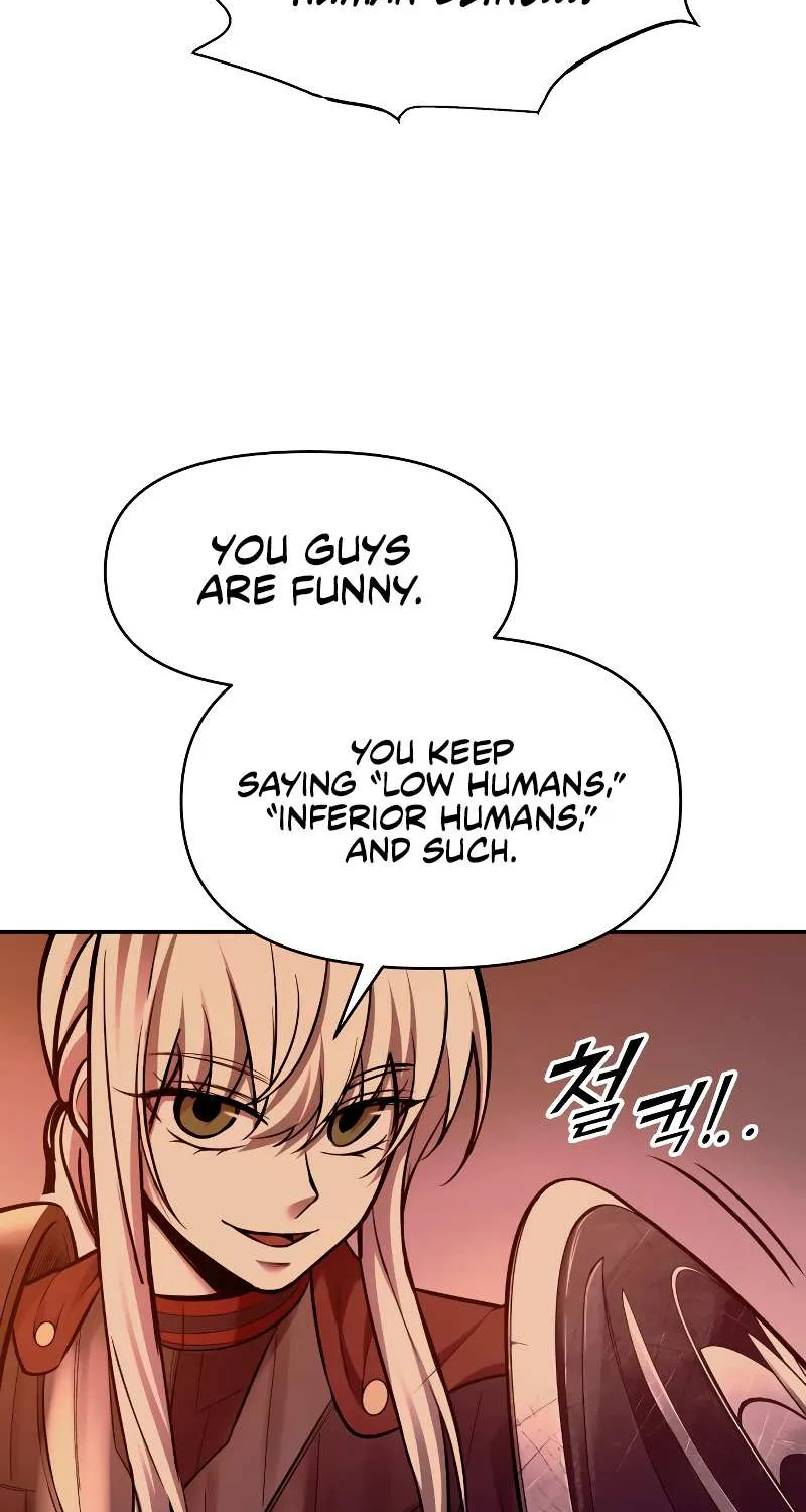 I Became the Tyrant of a Defence Game Chapter 107 page 27 - 