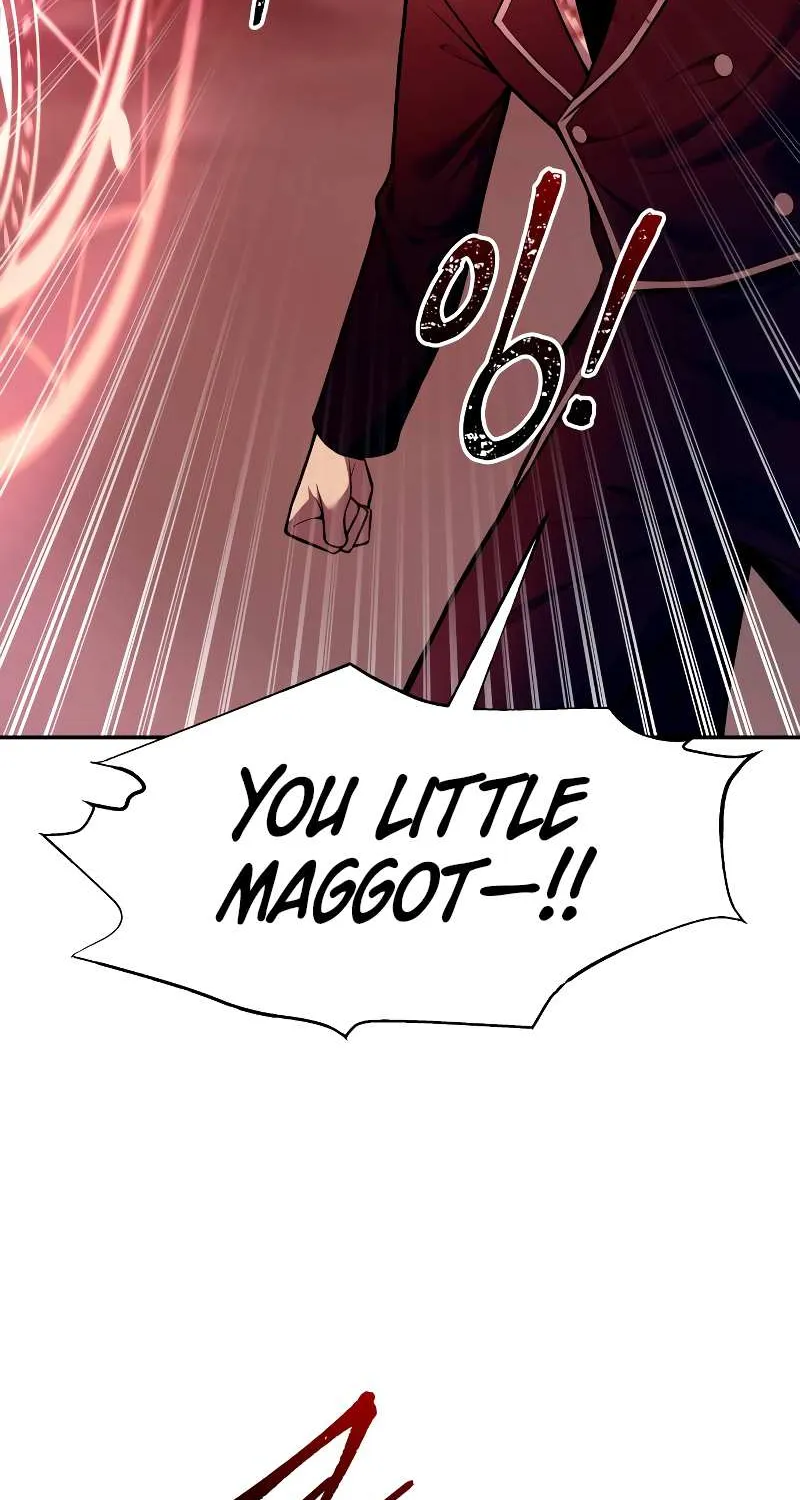 I Became the Tyrant of a Defence Game Chapter 107 page 31 - 