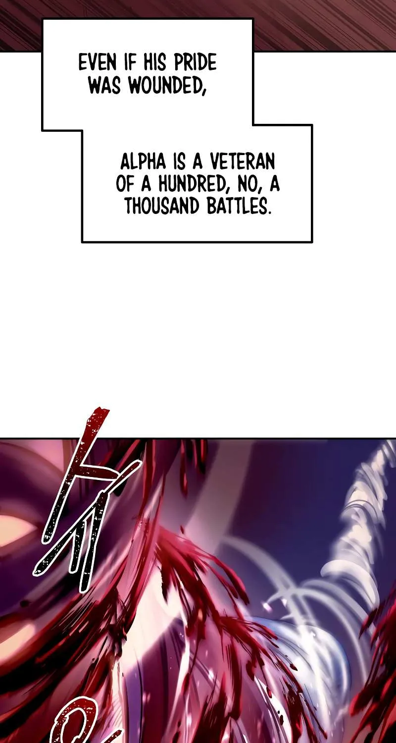 I Became the Tyrant of a Defence Game Chapter 107 page 33 - 