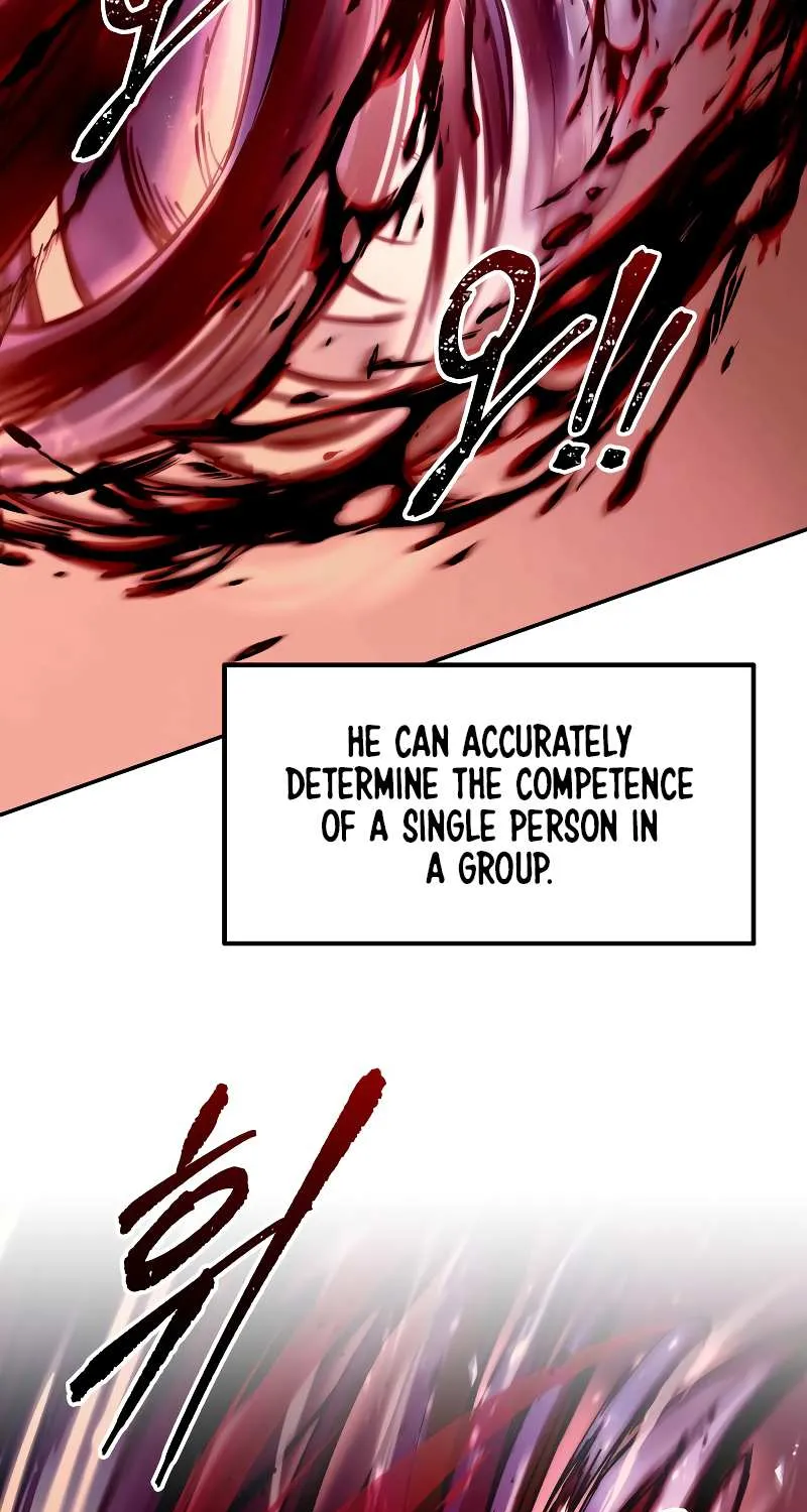 I Became the Tyrant of a Defence Game Chapter 107 page 34 - 