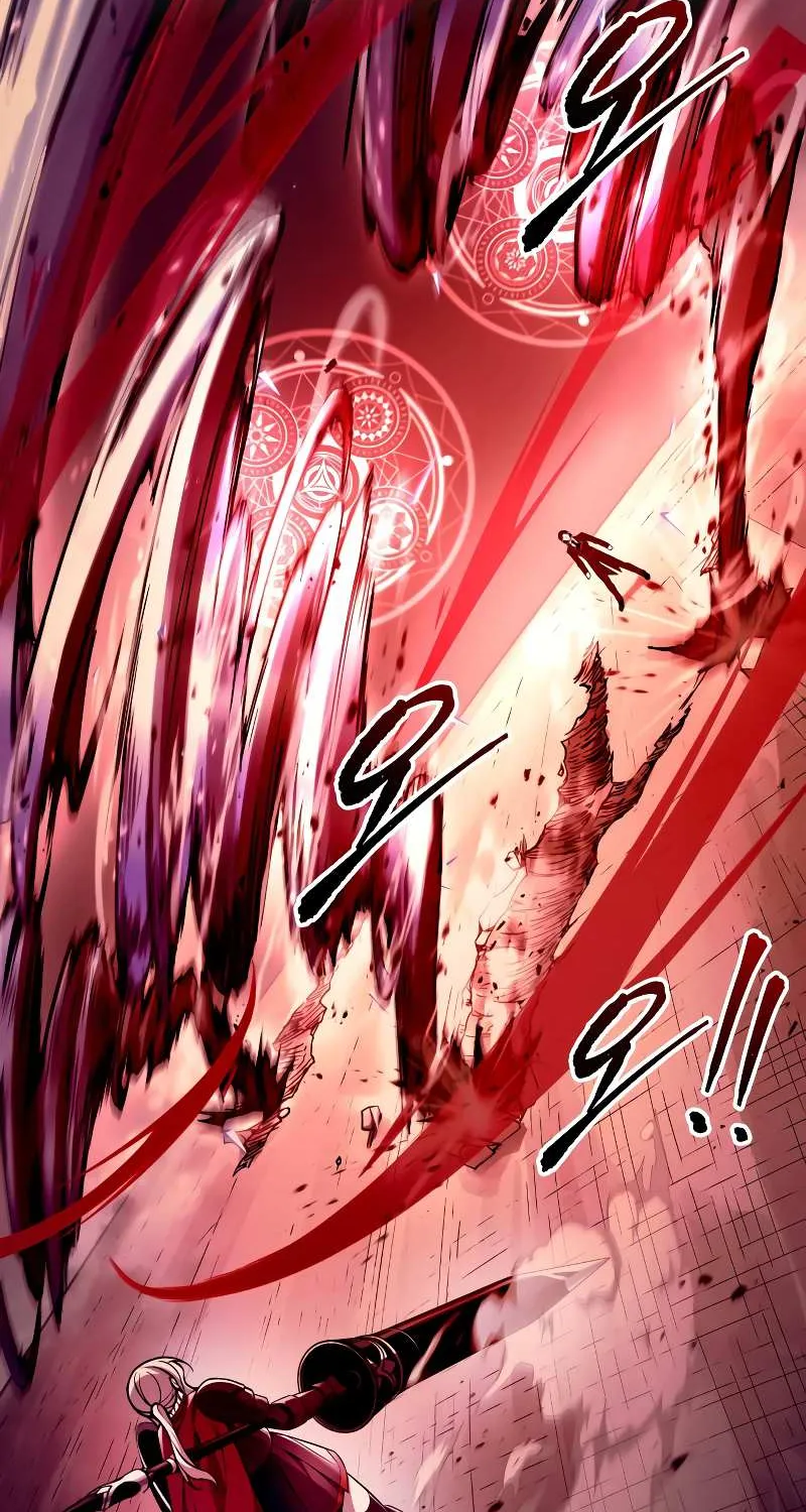 I Became the Tyrant of a Defence Game Chapter 107 page 35 - 
