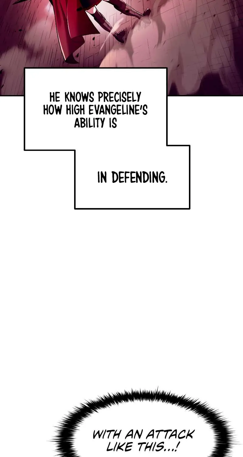 I Became the Tyrant of a Defence Game Chapter 107 page 36 - 