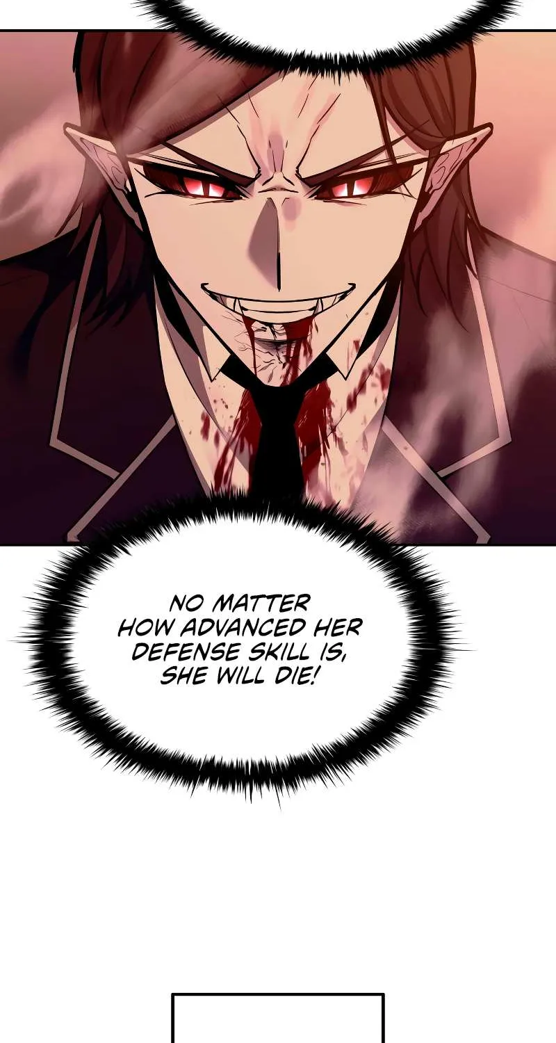 I Became the Tyrant of a Defence Game Chapter 107 page 37 - 