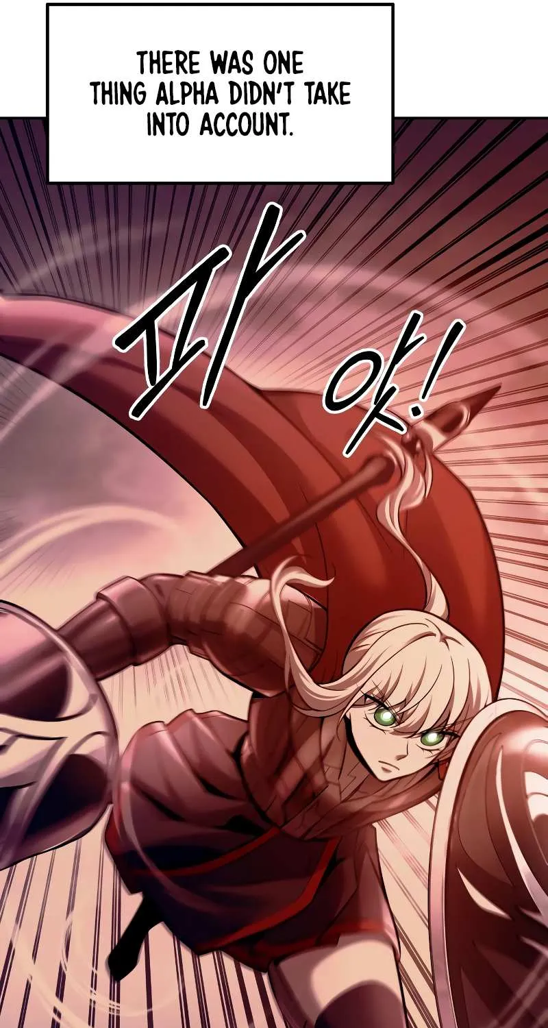 I Became the Tyrant of a Defence Game Chapter 107 page 39 - 