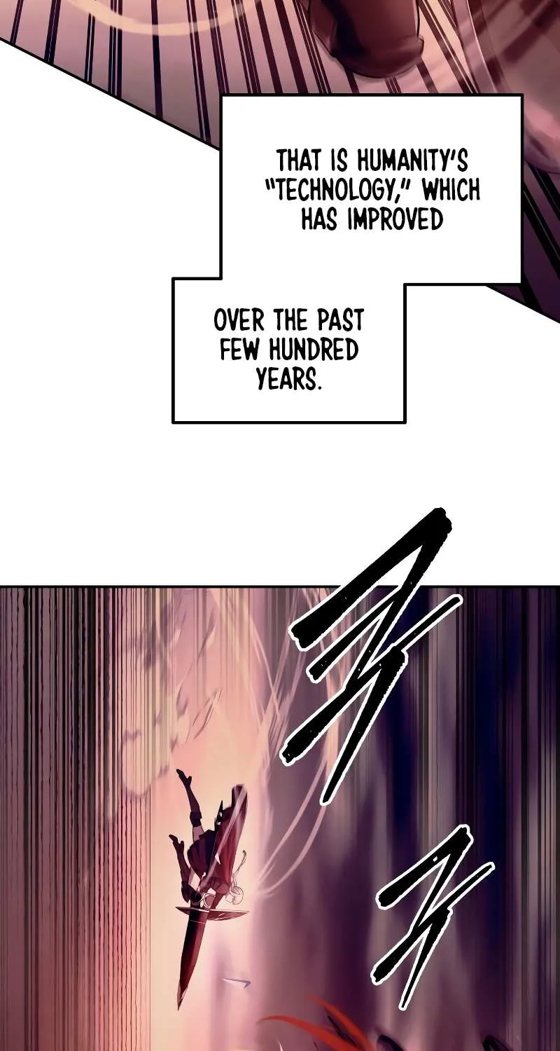 I Became the Tyrant of a Defence Game Chapter 107 page 40 - 