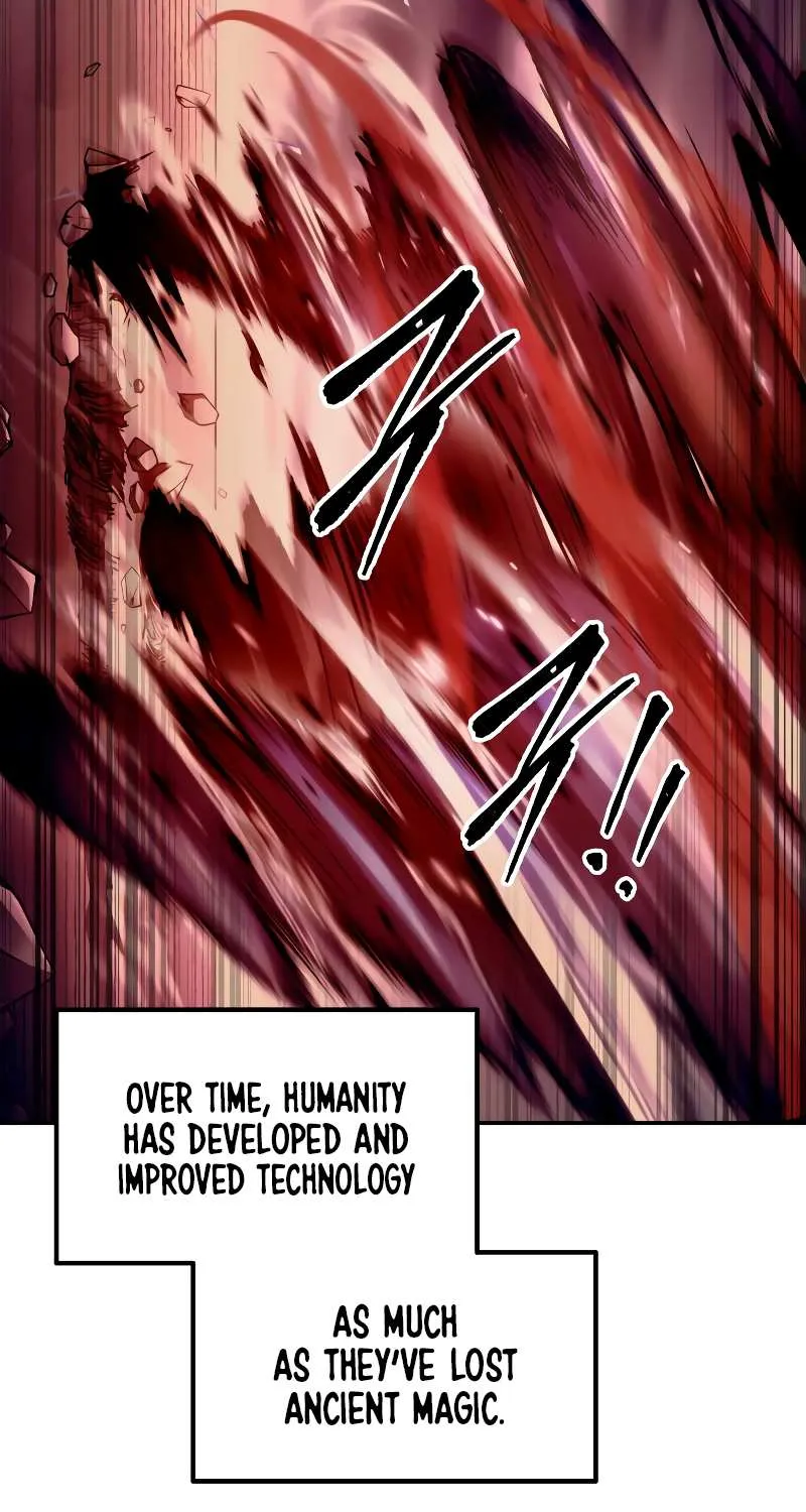 I Became the Tyrant of a Defence Game Chapter 107 page 41 - 