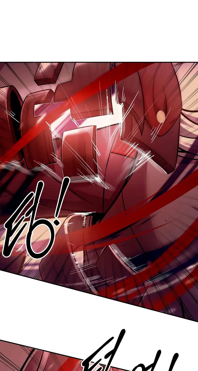 I Became the Tyrant of a Defence Game Chapter 107 page 42 - 