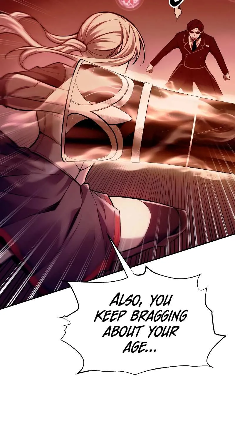 I Became the Tyrant of a Defence Game Chapter 107 page 52 - 