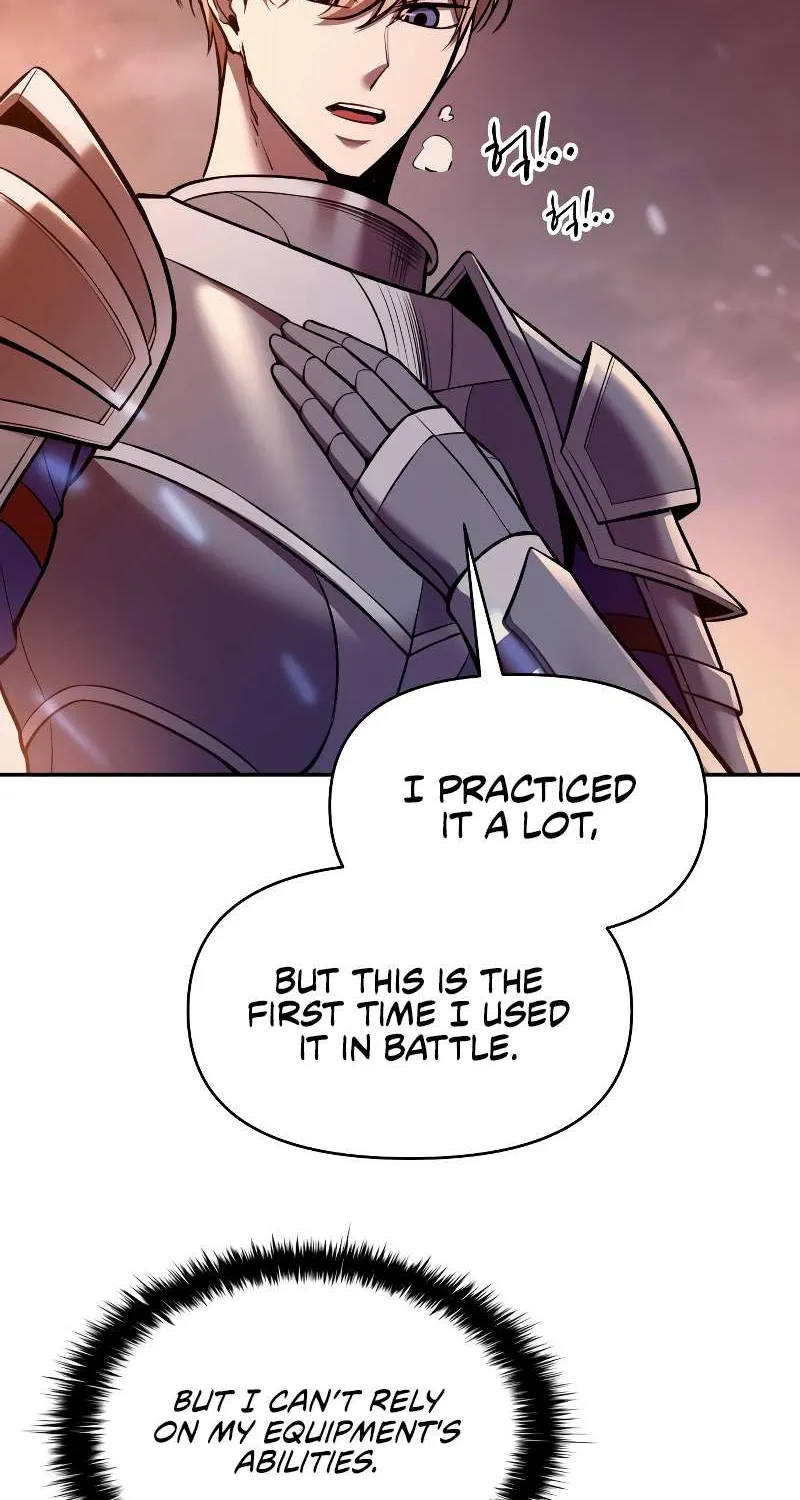 I Became the Tyrant of a Defence Game Chapter 107 page 65 - 